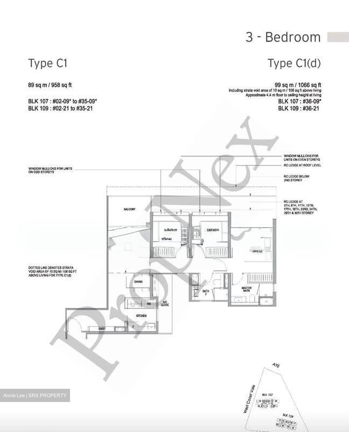 Whistler Grand (D5), Apartment #580263861